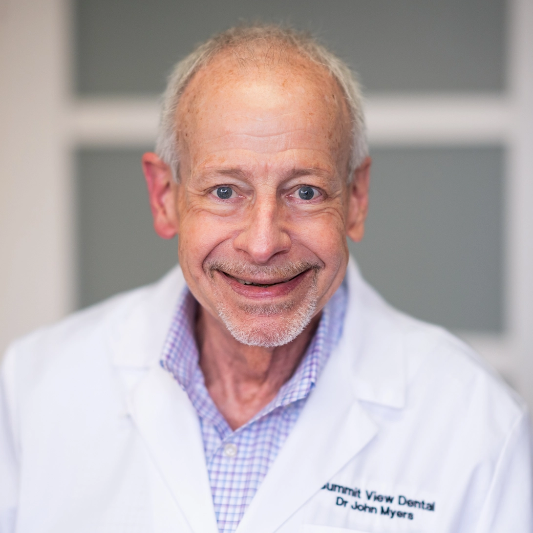 Dr. John W Myers, DDS