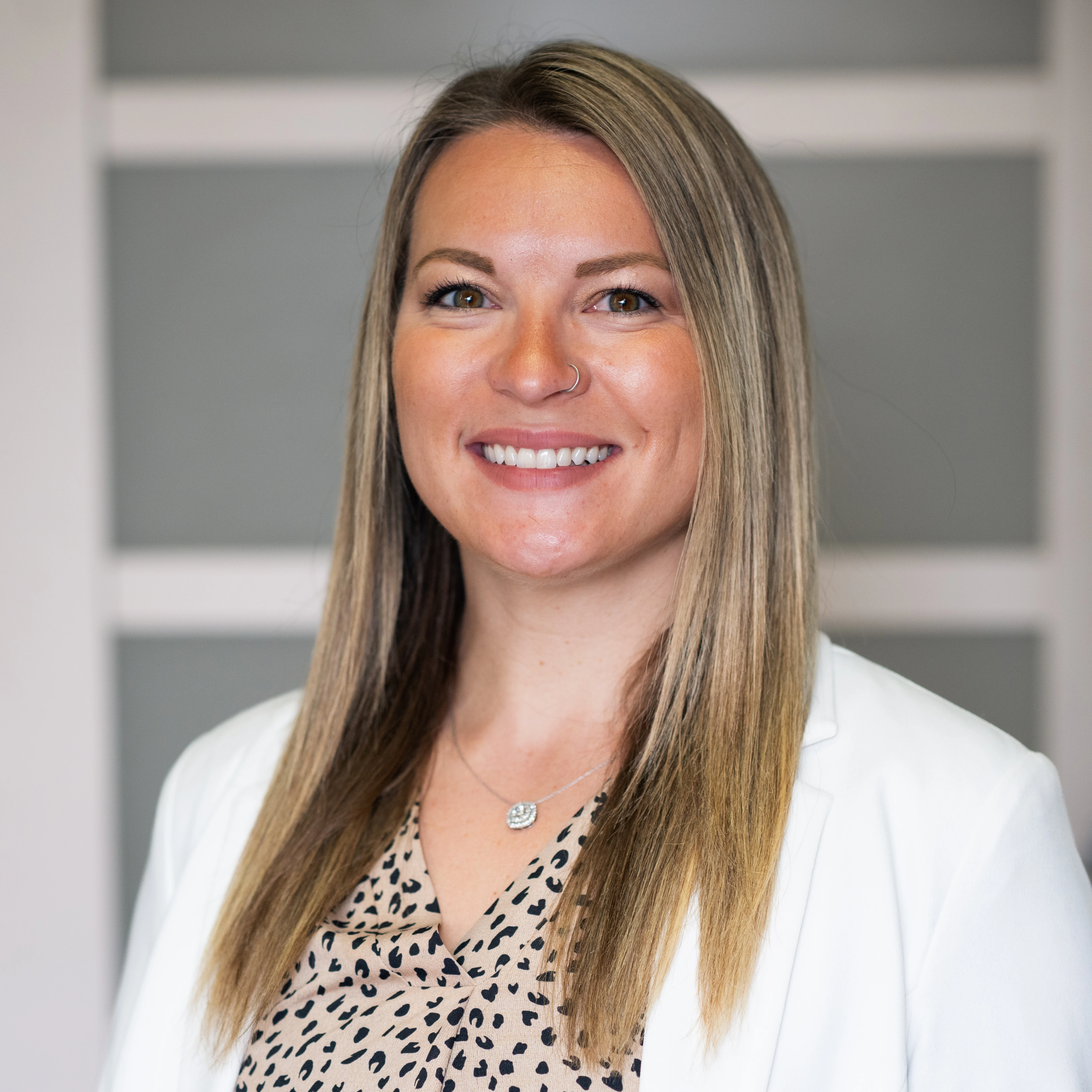 Dr. Trisha Pichoch, DDS