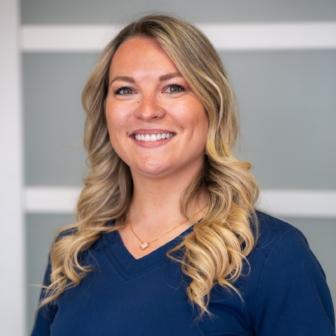 Dr. Trisha Pichoch, DDS