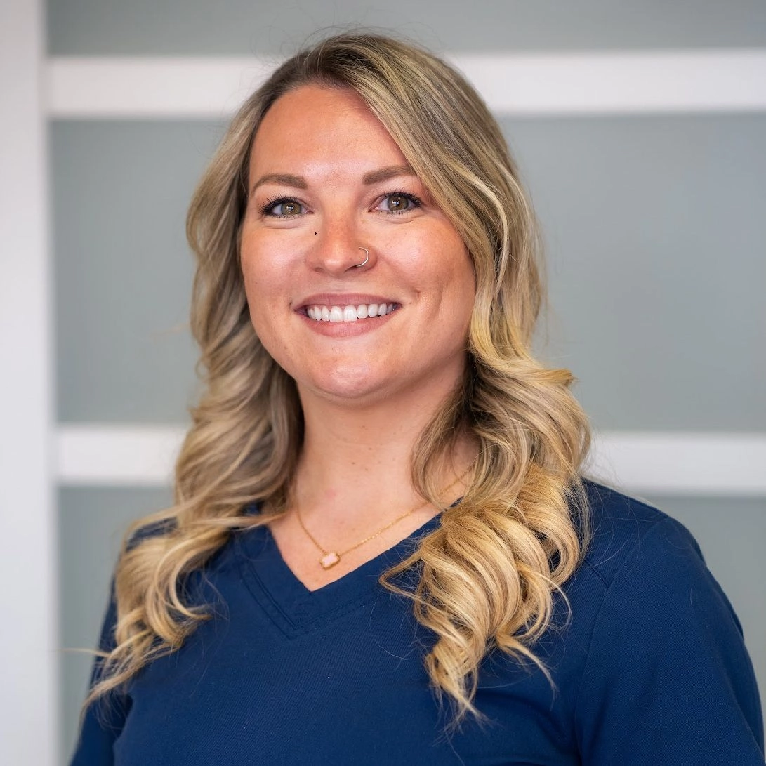 Dr. Trisha Pichoch, DDS